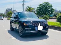 Bán xe LandRover Range Rover 2021 Autobiography LWB 3.0 I6 giá 6 Tỷ 850 Triệu - Hà Nội