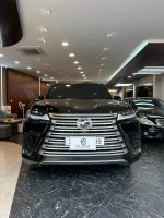 Bán xe Lexus LX 2023 600 Vip giá 9 Tỷ 168 Triệu - Hà Nội