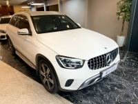 Bán xe Mercedes Benz GLC 200 4Matic 2021 giá 1 Tỷ 568 Triệu - Hà Nội