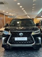 Bán xe Lexus LX 2016 570 Super Sport giá 4 Tỷ 699 Triệu - Hà Nội