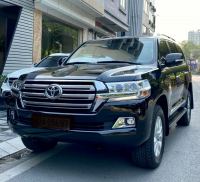 Bán xe Toyota Land Cruiser VX 4.6 V8 2016 giá 3 Tỷ 68 Triệu - Hà Nội