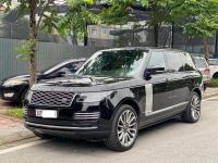 Bán xe LandRover Range Rover Autobiography LWB 5.0 V8 2020 giá 6 Tỷ 900 Triệu - Hà Nội