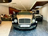 Bán xe Bentley Mulsanne 2016 Speed giá 8 Tỷ 500 Triệu - Hà Nội