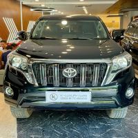 Bán xe Toyota Prado TXL 2.7L 2016 giá 1 Tỷ 199 Triệu - Hà Nội