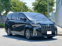 Bán xe Toyota Alphard 2017 Executive Lounge giá 2 Tỷ 350 Triệu - Hà Nội