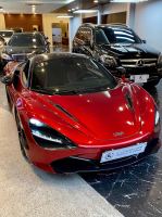 Bán xe McLaren 720S 4.0 V8 2018 giá 8 Tỷ 868 Triệu - Hà Nội