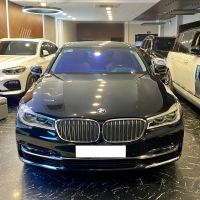 can ban xe oto cu nhap khau BMW 7 Series 740Li 2019