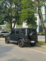 Bán xe Mercedes Benz G class 2021 G63 AMG giá 8 Tỷ 999 Triệu - Hà Nội