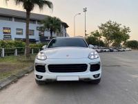 Bán xe Porsche Cayenne 2017 S E-Hybrid Platinum Edition giá 1 Tỷ 986 Triệu - Hà Nội