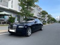 Bán xe Rolls Royce Ghost 2013 6.6 V12 giá 6 Tỷ 686 Triệu - Hà Nội