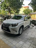 Bán xe Lexus GX 2013 460 giá 2 Tỷ 86 Triệu - Hà Nội