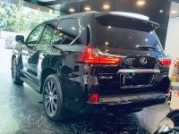 Bán xe Lexus LX 2020 570 giá 7 Tỷ 268 Triệu - Hà Nội