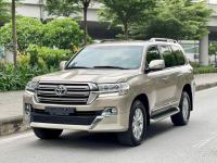 Bán xe Toyota Land Cruiser VX 4.6 V8 2016 giá 2 Tỷ 986 Triệu - Hà Nội