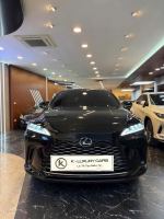 Bán xe Lexus RX 2023 350 Luxury giá 4 Tỷ 100 Triệu - Hà Nội