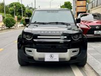 Bán xe LandRover Defender 2020 90 P300 2.0 AT giá 3 Tỷ 486 Triệu - Hà Nội