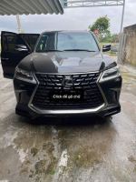 Bán xe Lexus LX 2019 570 Super Sport MBS giá 6 Tỷ 968 Triệu - Hà Nội