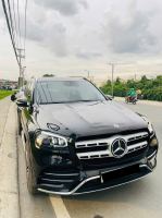 Bán xe Mercedes Benz GLS 2022 450 4Matic giá 4 Tỷ 586 Triệu - Hà Nội