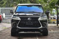 Bán xe Lexus LX 2020 570 Super Sport giá 7 Tỷ 600 Triệu - Hà Nội