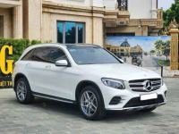 Bán xe Mercedes Benz GLC 2017 300 4Matic giá 999 Triệu - Hà Nội