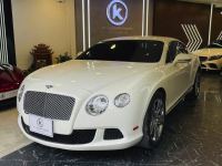 Bán xe Bentley Continental GT Speed 2014 giá 3 Tỷ 900 Triệu - Hà Nội