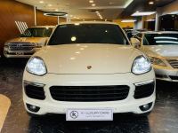 Bán xe Porsche Cayenne 2017 S E-Hybrid Platinum Edition giá 1 Tỷ 999 Triệu - Hà Nội