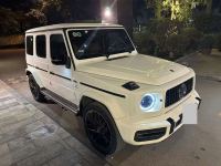 Bán xe Mercedes Benz G class 2021 G63 AMG giá 7 Tỷ 950 Triệu - Hà Nội