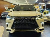 Bán xe Lexus LX 2016 570 Super Sport giá 4 Tỷ 880 Triệu - Hà Nội