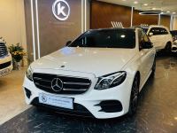 Bán xe Mercedes Benz E class E300 AMG 2019 giá 1 Tỷ 468 Triệu - Hà Nội