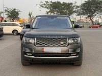 Bán xe LandRover Range Rover 2016 SV Autobiography LWB 5.0 giá 4 Tỷ 768 Triệu - Hà Nội