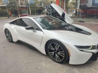 Bán xe BMW i8 2016 1.5L Hybrid giá 2 Tỷ 650 Triệu - Hà Nội