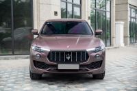 Bán xe Maserati Levante 3.0 V6 2017 giá 1 Tỷ 968 Triệu - Hà Nội