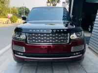 Bán xe LandRover Range Rover 2015 Autobiography LWB Black Edition giá 3 Tỷ 786 Triệu - Hà Nội