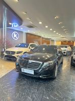 Bán xe Mercedes Benz S class 2016 S400L giá 1 Tỷ 339 Triệu - Hà Nội