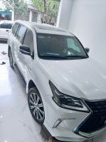 Bán xe Lexus LX 2020 570 Super Sport MBS giá 7 Tỷ 986 Triệu - Hà Nội