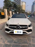 Bán xe Mercedes Benz GLC 2021 300 4Matic giá 1 Tỷ 695 Triệu - Hà Nội