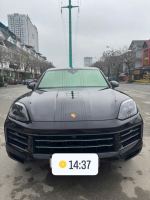 Bán xe Porsche Cayenne 2024 3.0 V6 giá 5 Tỷ 900 Triệu - Hà Nội