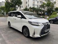 Bán xe Lexus LM 2022 350 giá 5 Tỷ 768 Triệu - Hà Nội