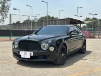 Bán xe Bentley Mulsanne 2016 Speed giá 7 Tỷ 686 Triệu - Hà Nội