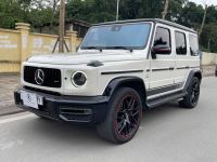 Bán xe Mercedes Benz G class 2019 G63 AMG Edition 1 giá 7 Tỷ 868 Triệu - Hà Nội