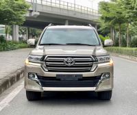 can ban xe oto cu nhap khau Toyota Land Cruiser VX 4.6 V8 2016