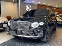 Bán xe Bentley Bentayga 2021 4.0 V8 giá 12 Tỷ 900 Triệu - Hà Nội