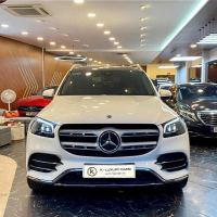 Bán xe Mercedes Benz GLS 2022 450 4Matic giá 4 Tỷ 299 Triệu - Hà Nội