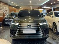 Bán xe Lexus LX 600 Urban 2025 giá 9 Tỷ 299 Triệu - Hà Nội