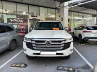 Bán xe Toyota Land Cruiser 3.5 V6 2023 giá 5 Tỷ 299 Triệu - Hà Nội