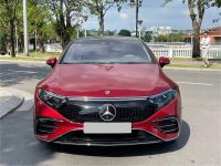Bán xe Mercedes Benz EQS 2022 580 4Matic giá 3 Tỷ 430 Triệu - Hà Nội