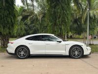 Bán xe Porsche Taycan Base 2021 giá 3 Tỷ 886 Triệu - Hà Nội