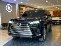 Bán xe Lexus LX 2023 600 Vip giá 8 Tỷ 999 Triệu - Hà Nội