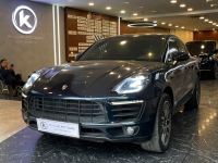 Bán xe Porsche Macan 2016 2.0 giá 1 Tỷ 450 Triệu - Hà Nội