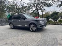 Bán xe LandRover Range Rover 2020 SVAutobiography LWB 3.0 I6 giá 6 Tỷ 500 Triệu - Hà Nội