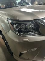 Bán xe Lexus GX 2016 460 giá 1 Tỷ 950 Triệu - Hà Nội